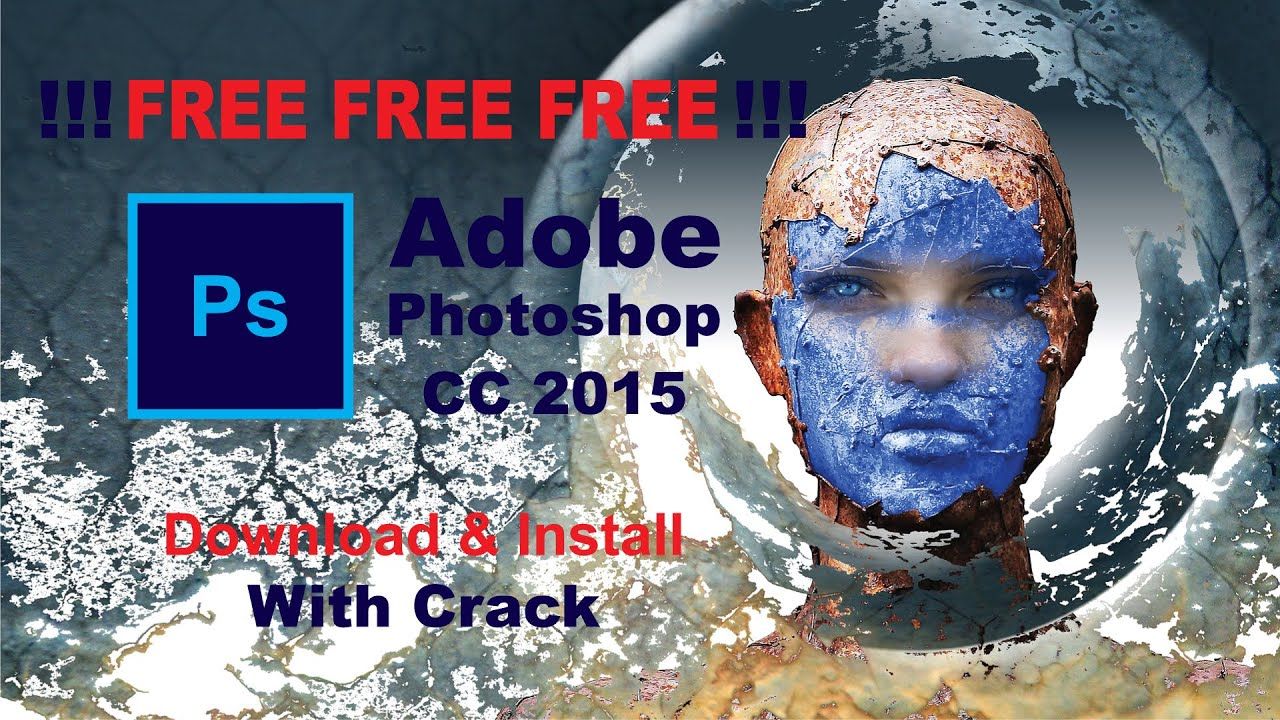 Adobe photoshop cc 2015 crack torrent